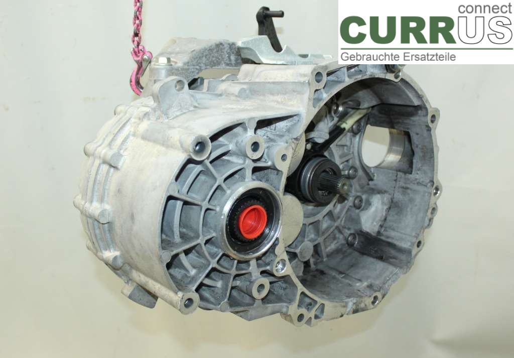 VW GOLF / E-GOLF VII   13-20 6-Gang-Getriebe 02Q300049SX 2.0TDI 150HK