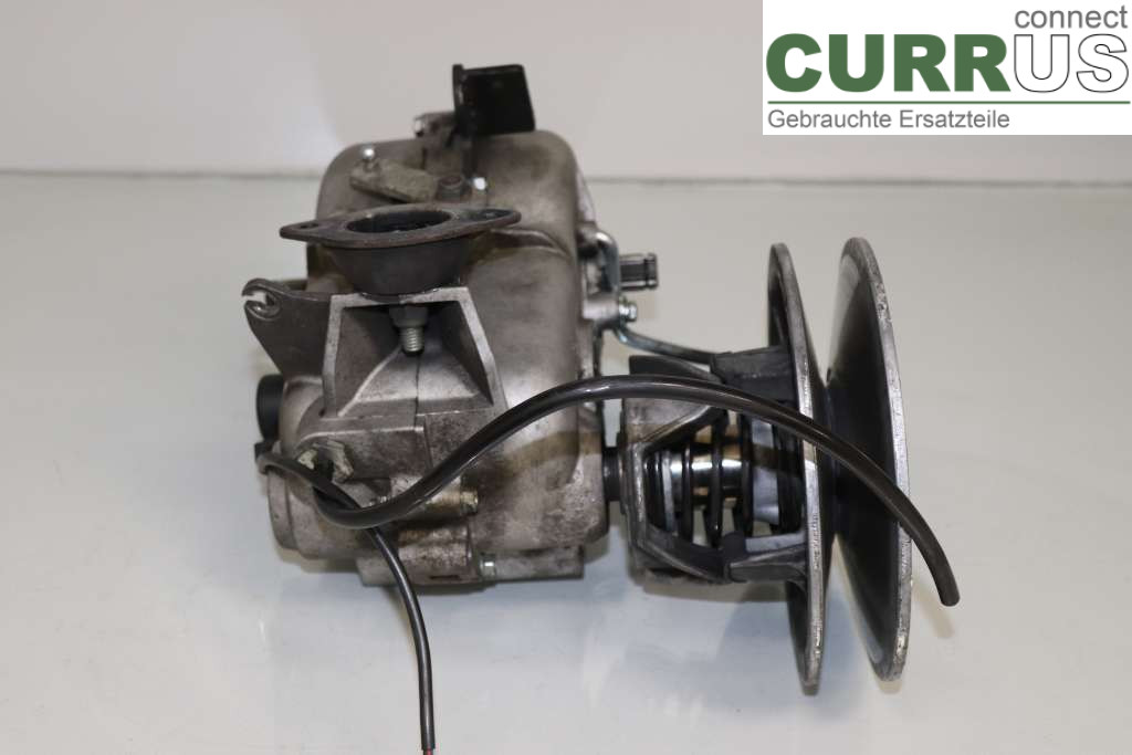 AIXAM CITY Gearbox (Automatic) 8CX020034 2CYL KUBOTA