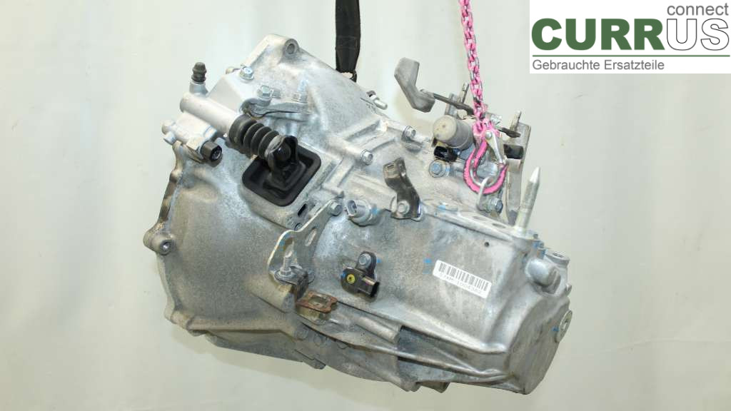 HONDA CIVIC   12-16 6-Gang-Getriebe  1,6i-DTEC 120HK