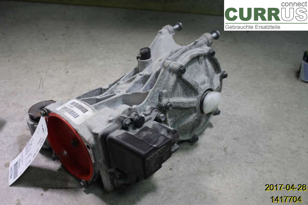 VOLVO XC90/RECHARGE  16- Differential 36010143 D4204T23