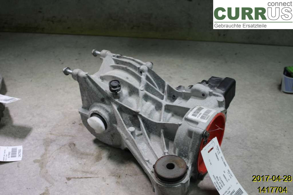 VOLVO XC90/RECHARGE  16- Differential 36010143 D4204T23
