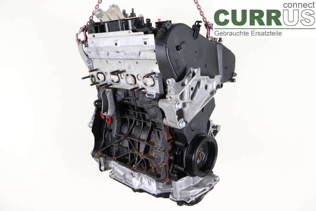 VW CADDY  21- Motor 05L100031RX DTRC