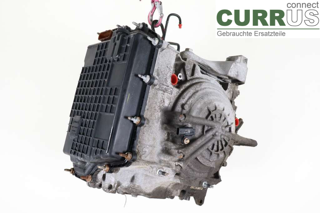 FORD TRAN./TOURN CONNECT 13- Automatikgetriebe 2248752 ZTGA