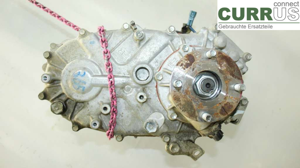 TOYOTA HILUX    05-16 Boîte de distribution 36100-71161 2.5 D-4D 144HK