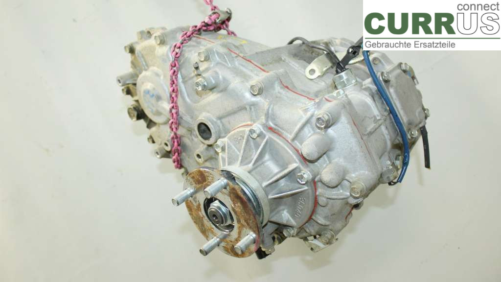 TOYOTA HILUX    05-16 Boîte de distribution 36100-71161 2.5 D-4D 144HK