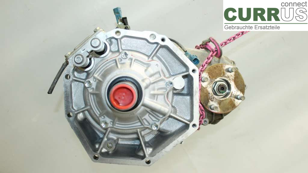 TOYOTA HILUX    05-16 Boîte de distribution 36100-71161 2.5 D-4D 144HK