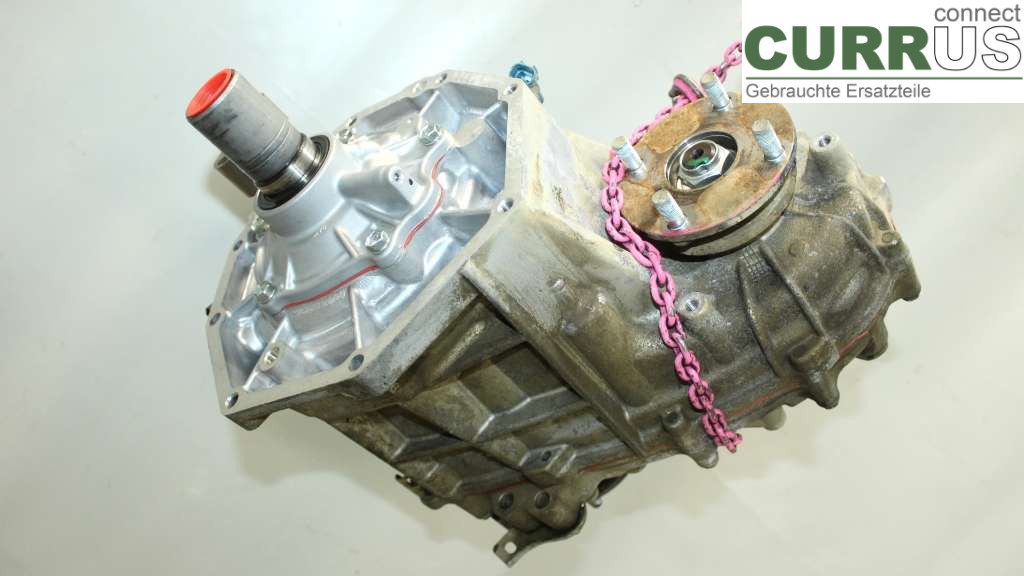 TOYOTA HILUX    05-16 Boîte de distribution 36100-71161 2.5 D-4D 144HK