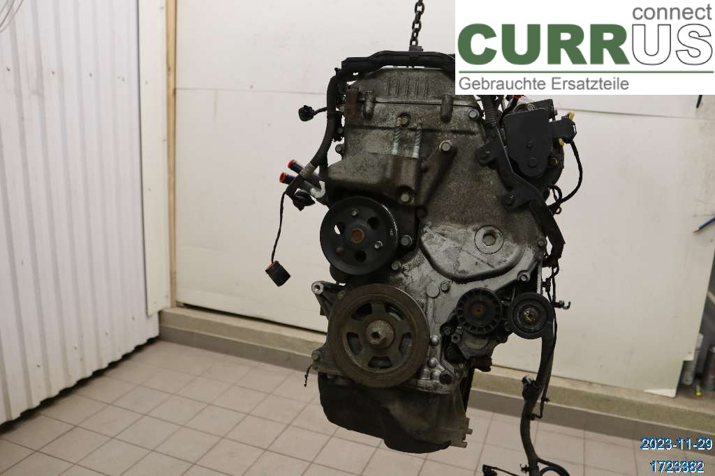 KIA CEE´D   06-12 Engine Z45112AZ00 1,6 CRDI