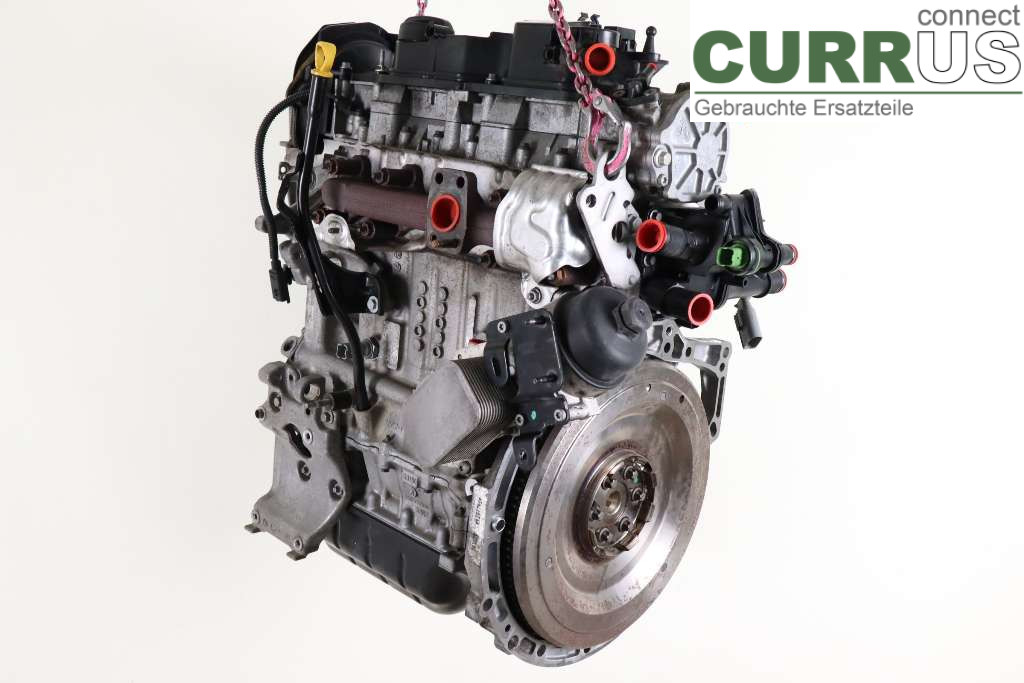 VOLVO V60  14-18 Motor 36002125 D4162T
