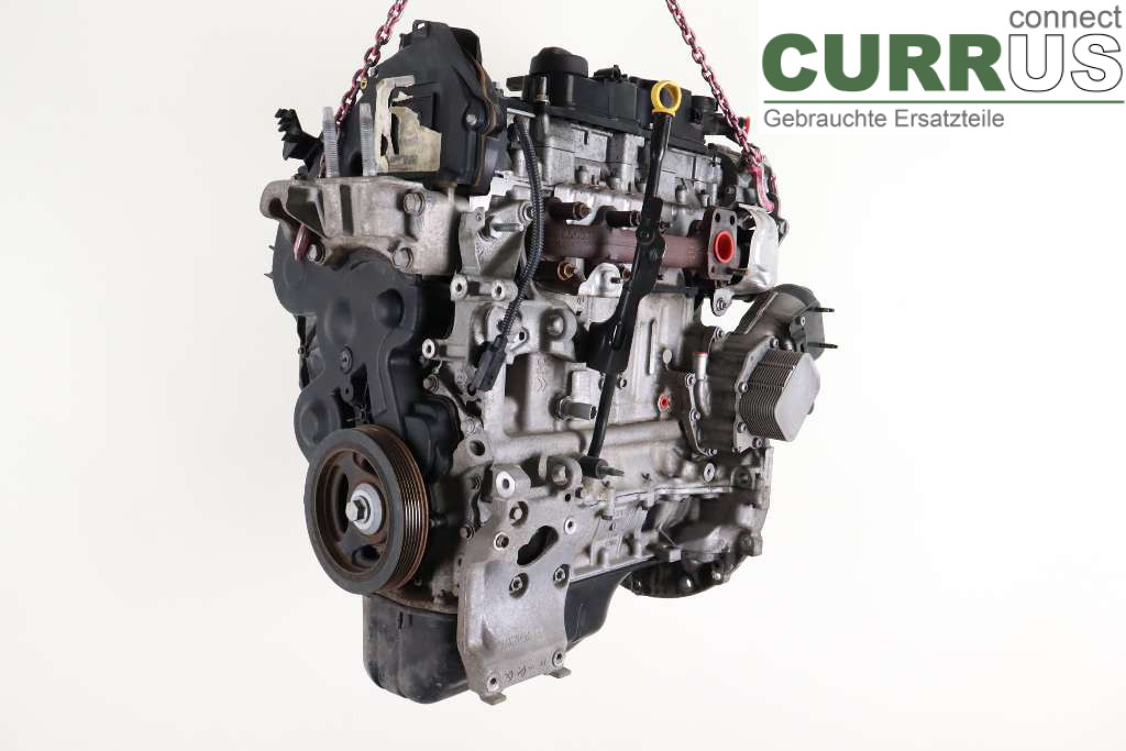VOLVO V60  14-18 Motor 36002125 D4162T