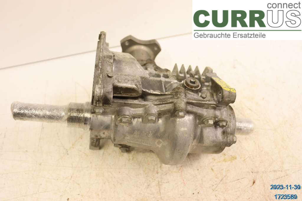 DACIA DUSTER  18-24 Distribution gear box 8201116370 1,3 TCe