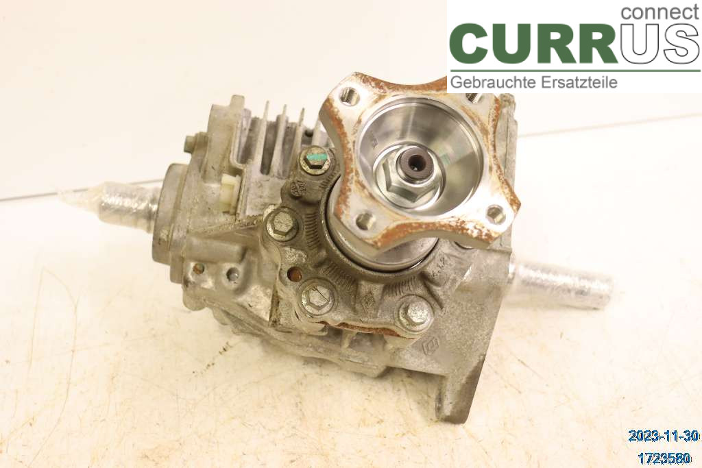 DACIA DUSTER  18-24 Distribution gear box 8201116370 1,3 TCe