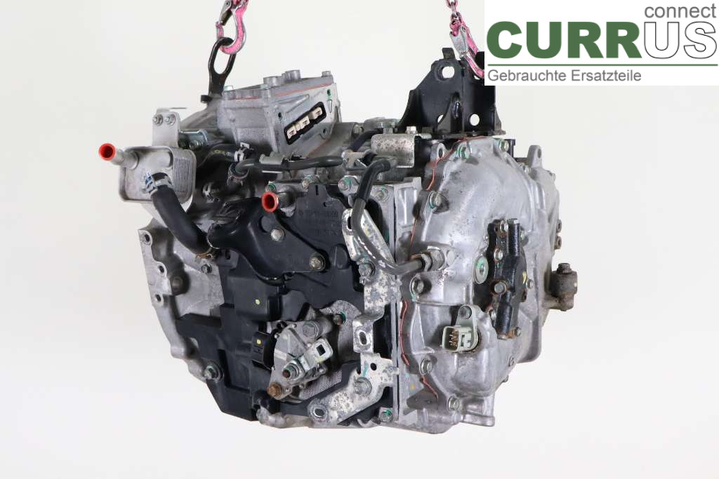 TOYOTA RAV4  13-18 Skrzynia biegów automatyczna 30900-48121 2AR-FXE