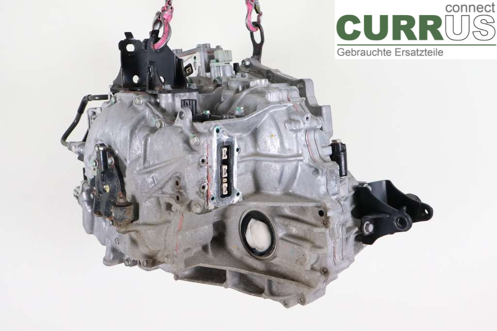 TOYOTA RAV4  13-18 Skrzynia biegów automatyczna 30900-48121 2AR-FXE