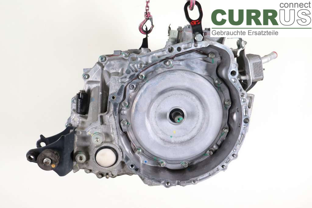 TOYOTA RAV4  13-18 Skrzynia biegów automatyczna 30900-48121 2AR-FXE