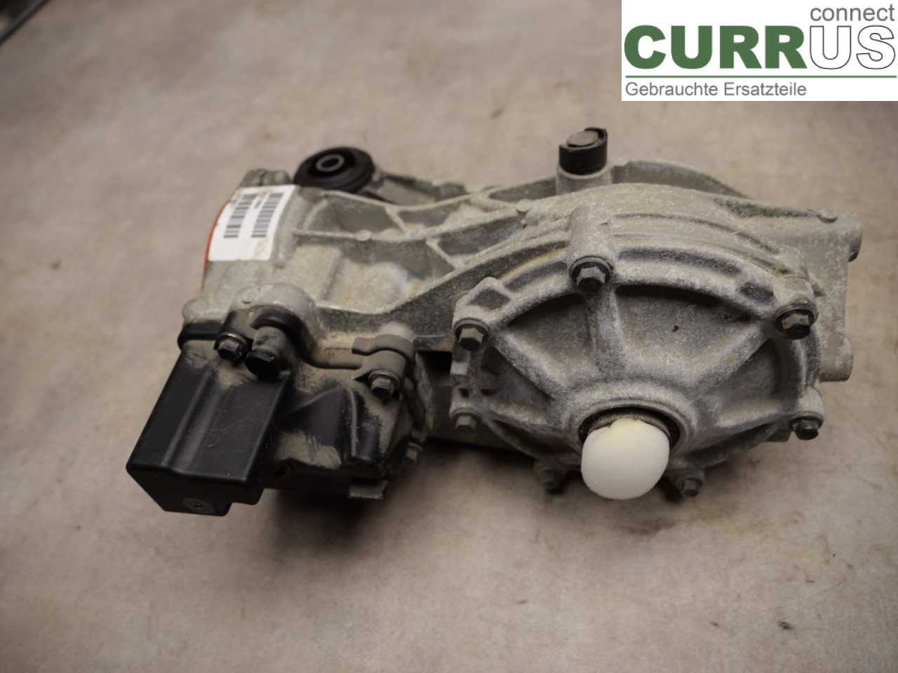 VOLVO XC40/RECHARGE 18- Differentiel 36003065 B420T6