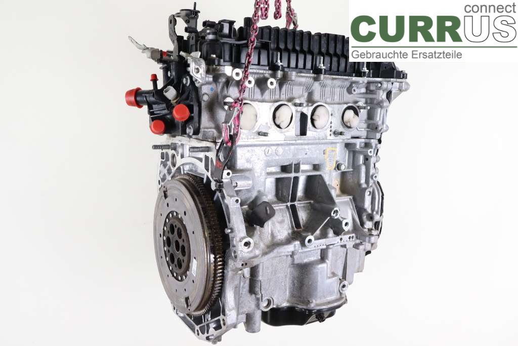 RENAULT CAPTUR 20-24 Motor 8201730059 H4M-630