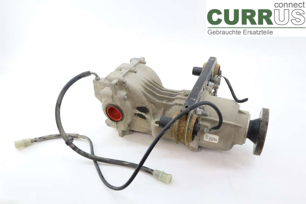 DACIA DUSTER  18-24 Differential 383002A01A K9K-658