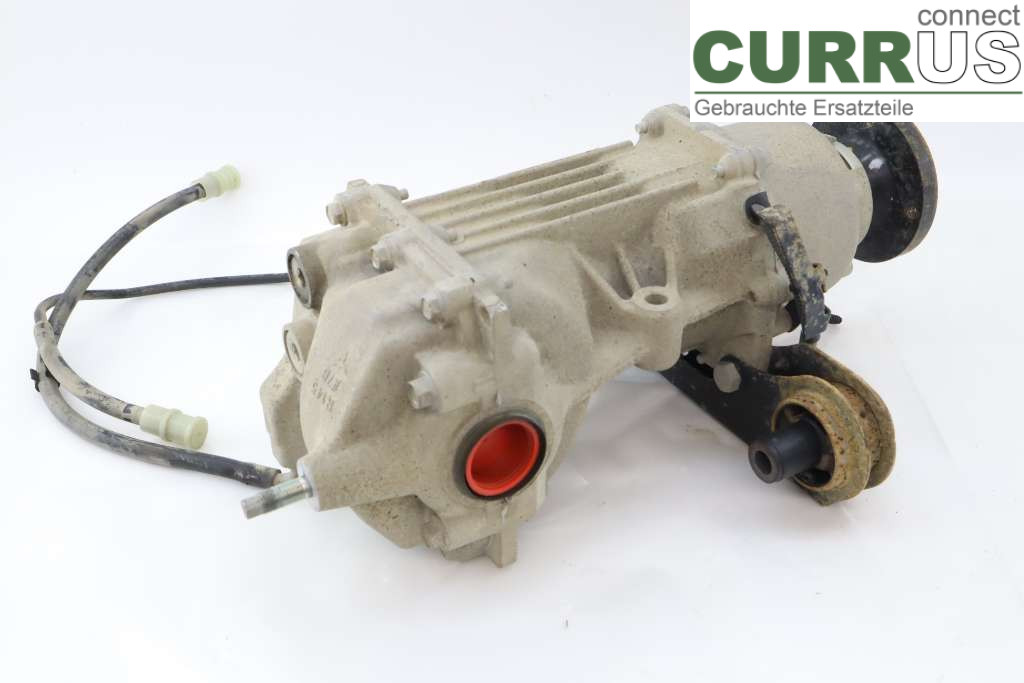 DACIA DUSTER  18-24 Differential 383002A01A K9K-658