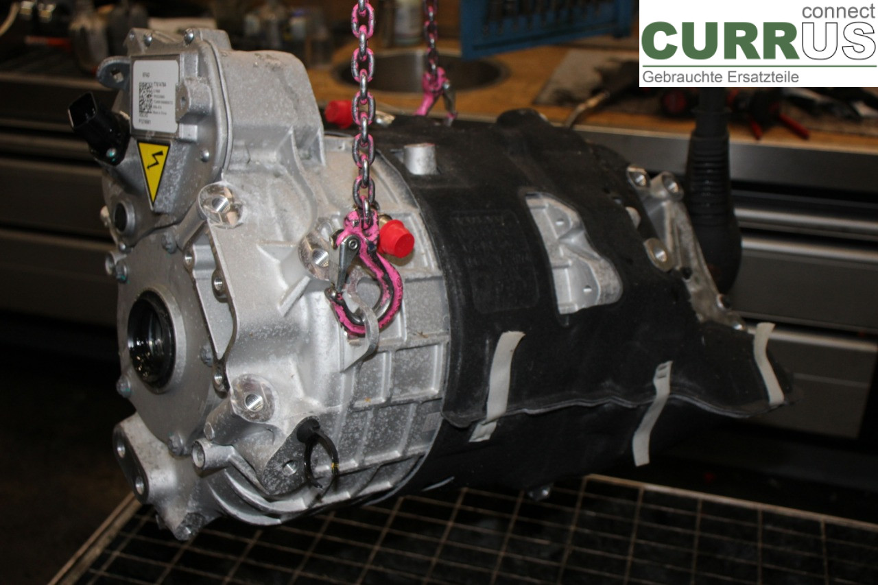 VOLVO C40/RECHARGE  21- Motor 36003599 E400V6