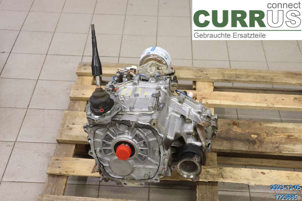 MITSUBISHI L200   06-15 Skrzynia rozdzielcza 3242A027 2,5 DI-D