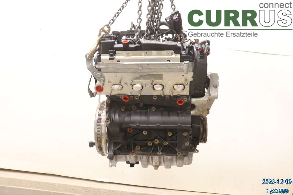 VW PASSAT  15-19 Motor 04L100036NX 2,0 TDI