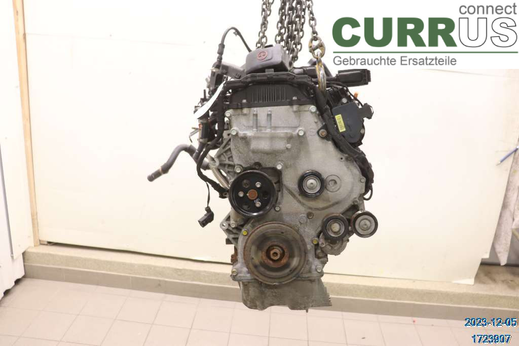 KIA OPTIMA  16-20 Motor 1A1S12AH00A 1.7 CRDI