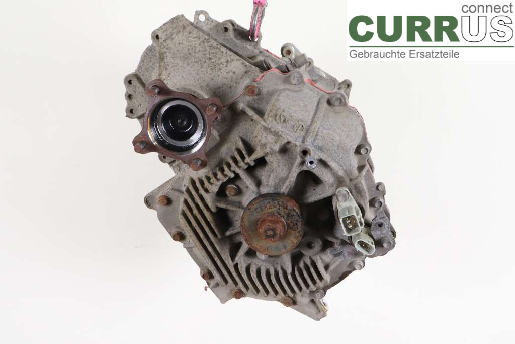 TOYOTA RAV4  13-18 Dyferencjał G1050-48020 2AR-FXE