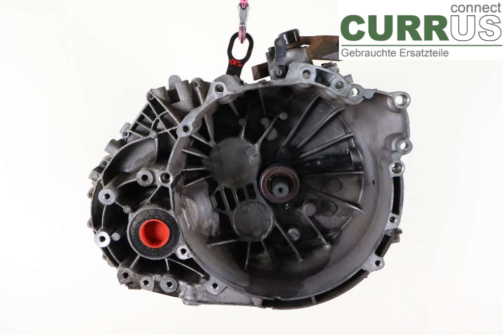VOLVO V60 CROSS COUNTRY  16-18 Gearkasse 6 gear 36010267 D4204T14