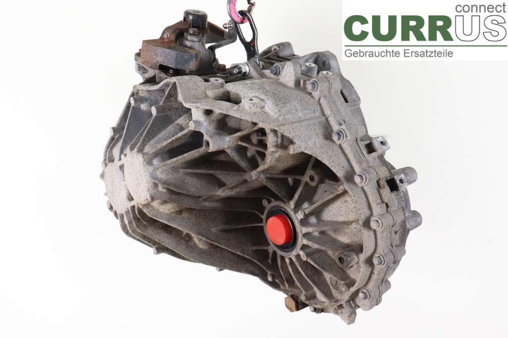 VOLVO V60 CROSS COUNTRY  16-18 Gearkasse 6 gear 36010267 D4204T14