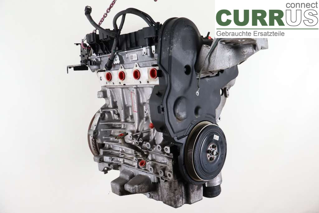 VOLVO V60 CROSS COUNTRY  16-18 Motor 36012754 D4204T14