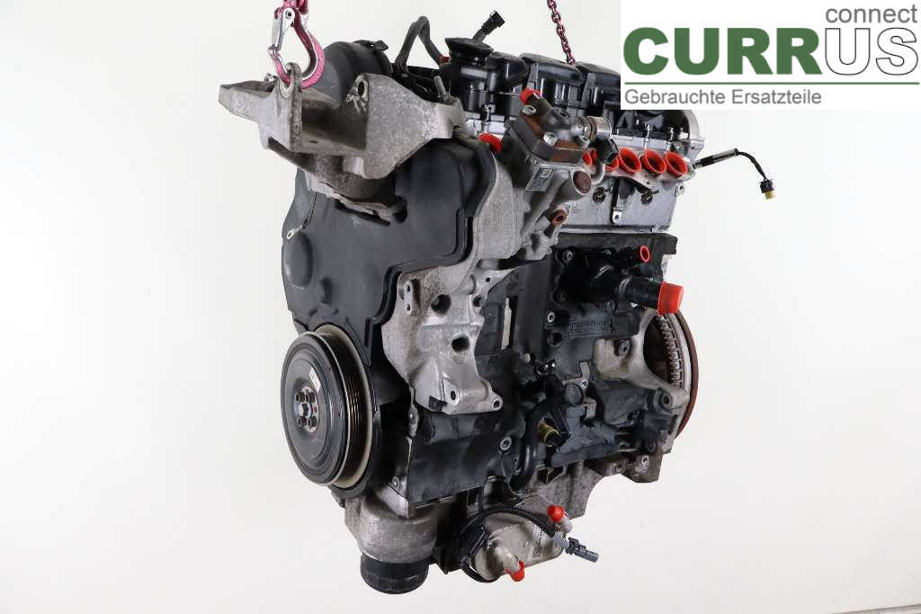 VOLVO V60 CROSS COUNTRY  16-18 Motor 36012754 D4204T14