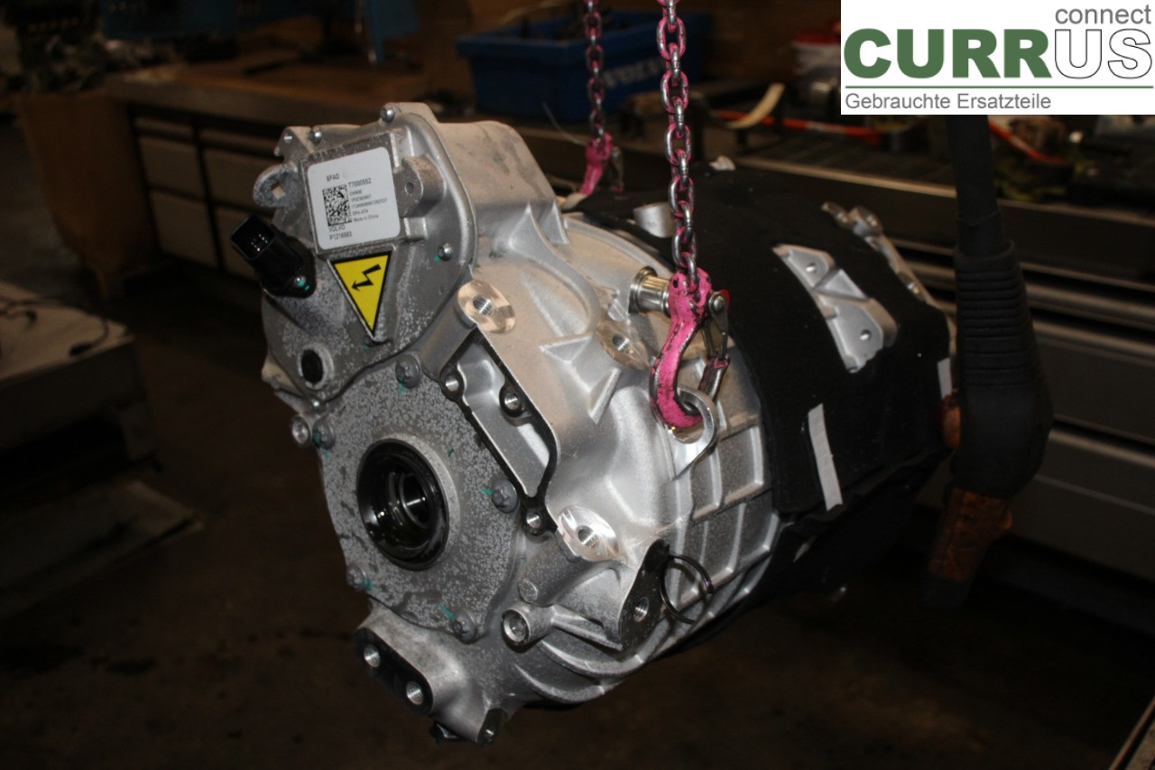 VOLVO XC40/RECHARGE 18- Motor 36003599 E400V6