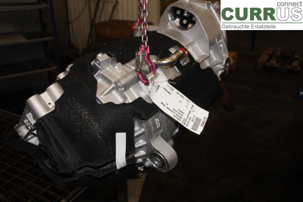 VOLVO XC40/RECHARGE 18- Motor 36003599 E400V6
