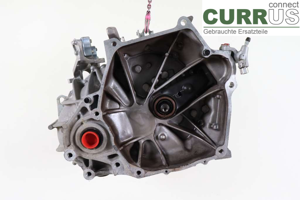 HONDA HR-V  15-21 Gearkasse 6 gear 20011-53M-E30 1,5i 131HK