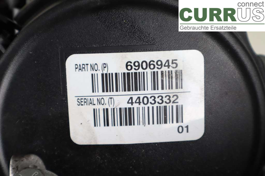 VOLVO V90 CROSS COUNTRY 17- Motor 36010463 D420T8
