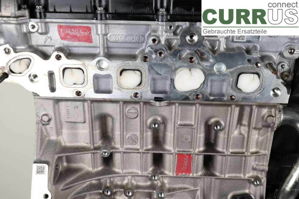 VOLVO V90 CROSS COUNTRY 17- Motor 36010463 D420T8