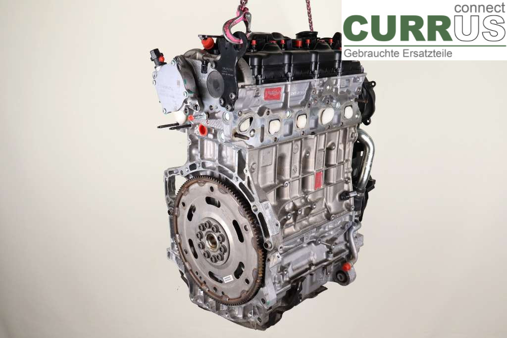 VOLVO V90 CROSS COUNTRY 17- Motor 36010463 D420T8