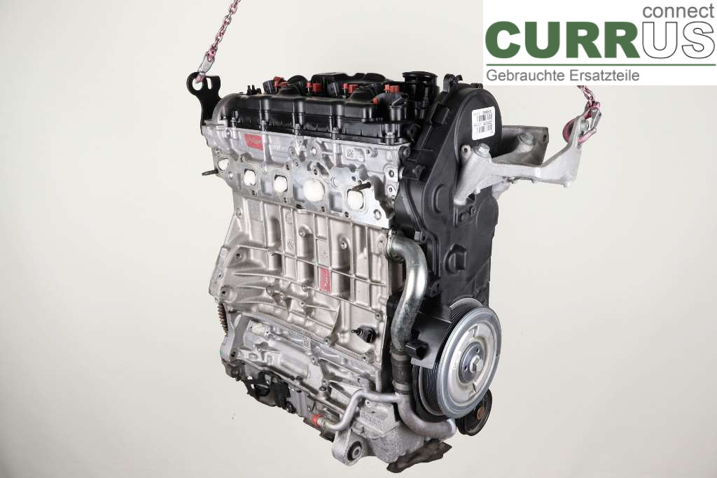VOLVO V90 CROSS COUNTRY 17- Motor 36010463 D420T8
