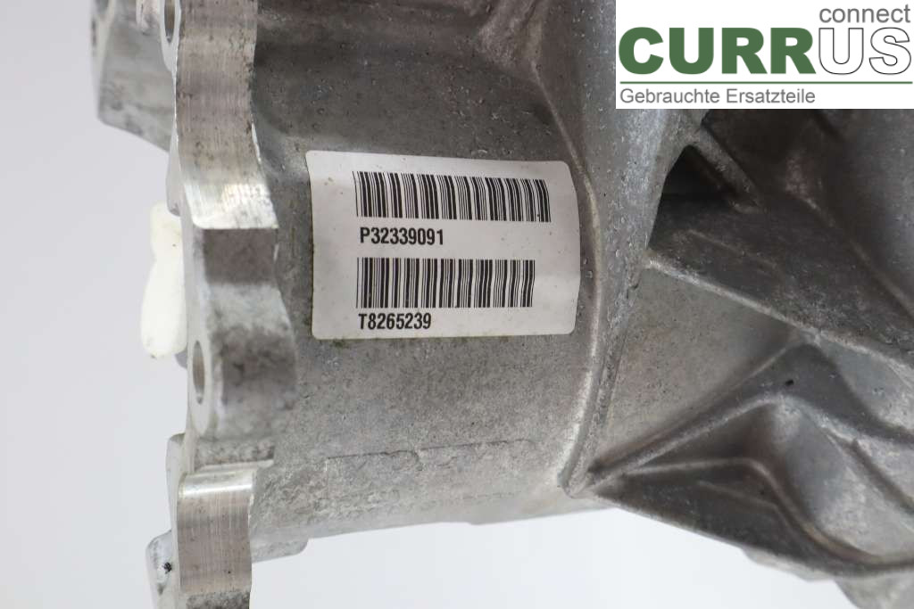 VOLVO V90 CROSS COUNTRY 17- Skrzynia rozdzielcza 36011765 D420T8