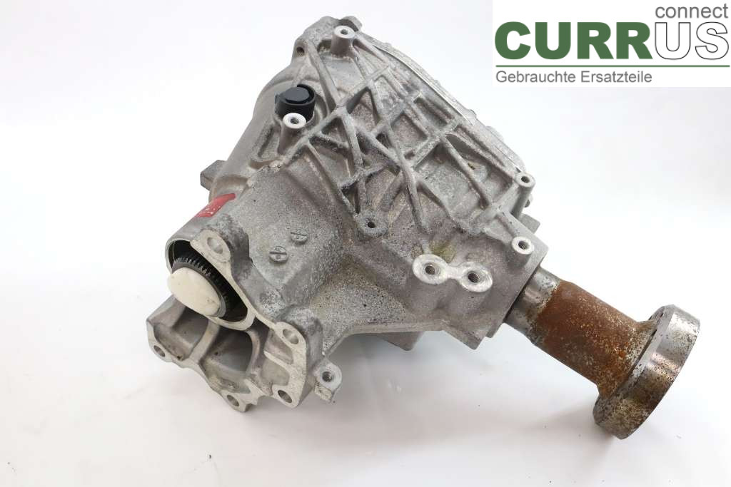 VOLVO V90 CROSS COUNTRY 17- Skrzynia rozdzielcza 36011765 D420T8