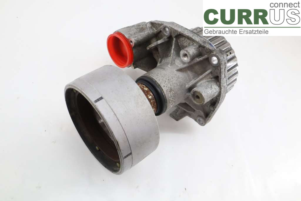 VOLVO V90 CROSS COUNTRY 17- Moteur 36011766 D420T8
