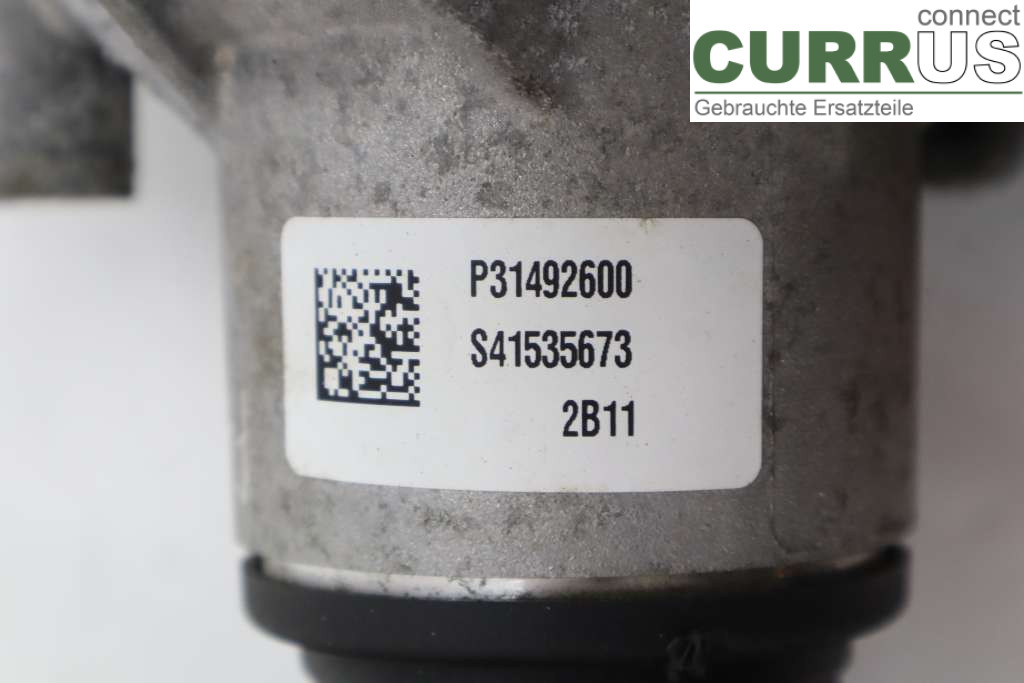 VOLVO V90 CROSS COUNTRY 17- Moteur 36011766 D420T8