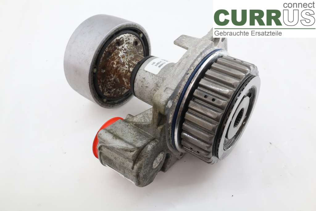 VOLVO V90 CROSS COUNTRY 17- Moteur 36011766 D420T8