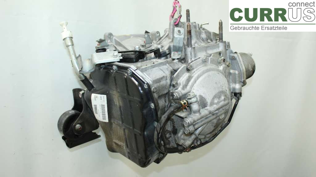 MITSUBISHI ASX 10-22 Gearkasse Automatisk 2700A330 2.2DI-D 150HK