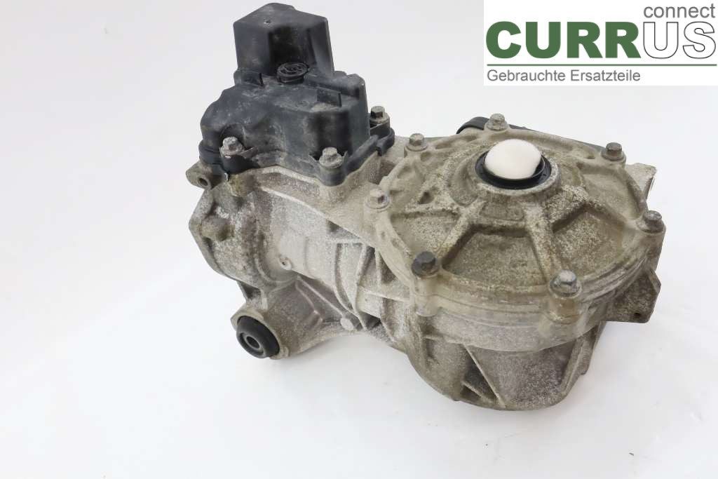 VOLVO V90 CROSS COUNTRY 17- Differential 36011762 D420T8