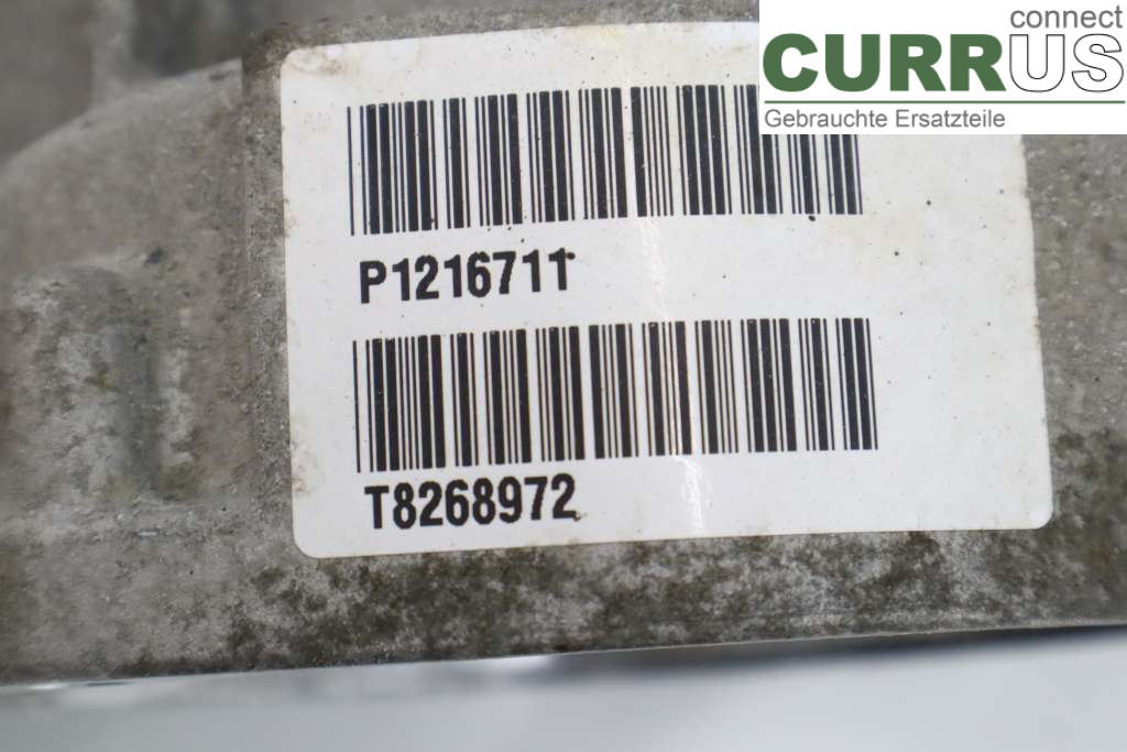 VOLVO V90 CROSS COUNTRY 17- Differential 36011762 D420T8