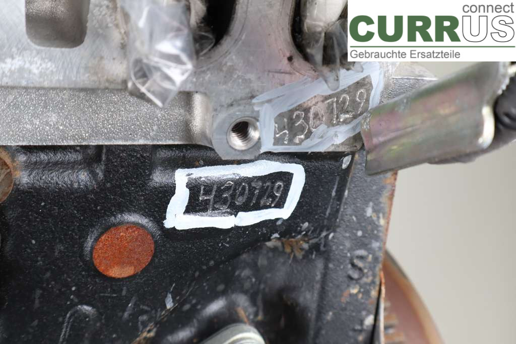 TOYOTA HILUX 16- Engine 19000-0E700 1GD-FTV