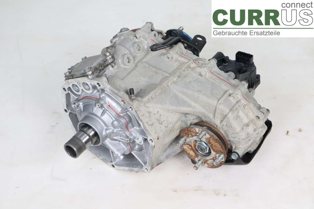 TOYOTA HILUX 16- Distribution gear box 36100-71460 1GD-FTV