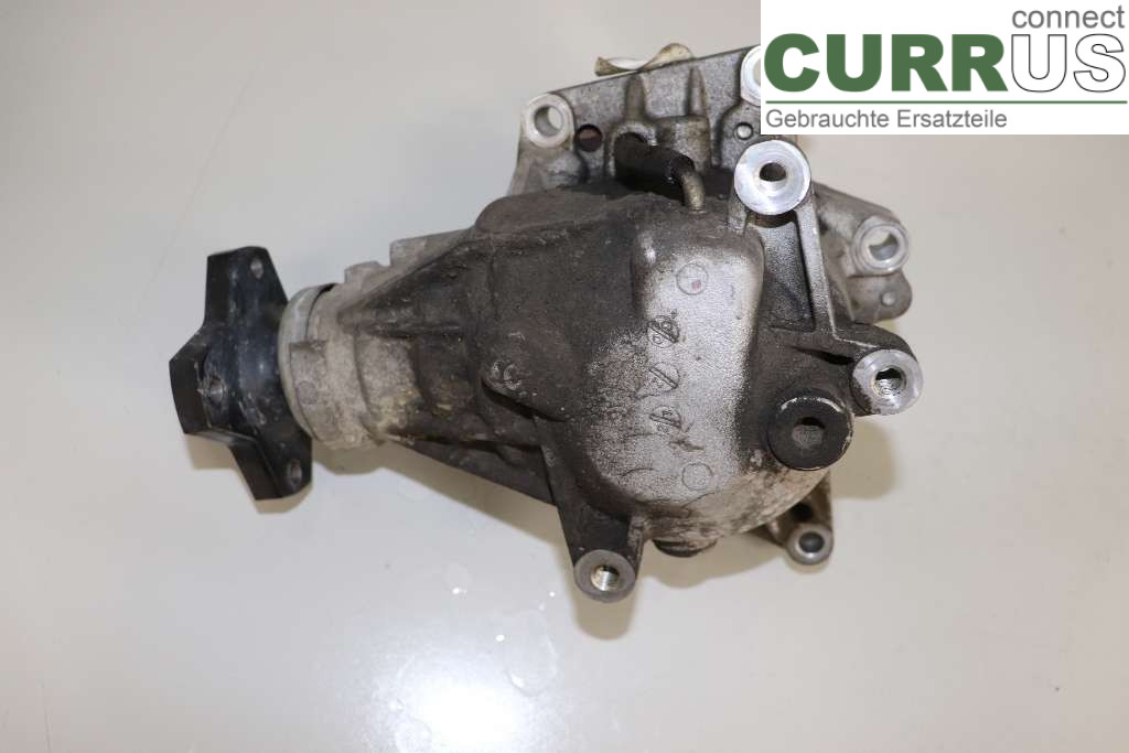 NISSAN QASHQAI+2  10-14 Distribution gear box 33100JD600 2.0DCI 150HK